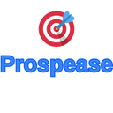 Prospease  screen for extension Chrome web store in OffiDocs Chromium