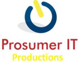 Free download Prosumer IT free photo or picture to be edited with GIMP online image editor