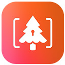 Protector de Navidad  screen for extension Chrome web store in OffiDocs Chromium