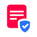 Protect text  screen for extension Chrome web store in OffiDocs Chromium