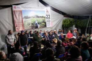 Free download Protocolo Tonantzintla II free photo or picture to be edited with GIMP online image editor