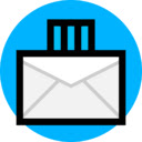 ProtonMail to PDF  screen for extension Chrome web store in OffiDocs Chromium