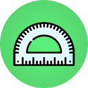 Protractor for Google Chrome  screen for extension Chrome web store in OffiDocs Chromium