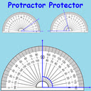 Protractor Protector  screen for extension Chrome web store in OffiDocs Chromium