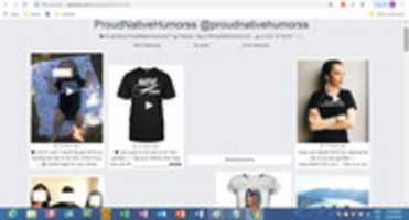 Free download proudnativehumorss free photo or picture to be edited with GIMP online image editor