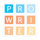 ProWriter  screen for extension Chrome web store in OffiDocs Chromium