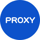 Proxy  screen for extension Chrome web store in OffiDocs Chromium