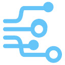 Proxy Splitter  screen for extension Chrome web store in OffiDocs Chromium