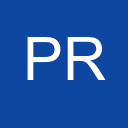 PR Tracker  screen for extension Chrome web store in OffiDocs Chromium