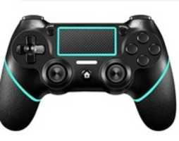 Free download PS5 DualSense Controller Review - Happy Gamings free photo or picture to be edited with GIMP online image editor