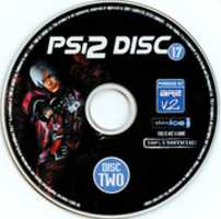 Free download PSi2 (PlayStation Interactive) magazine - Coverdisc Scans free photo or picture to be edited with GIMP online image editor