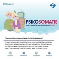 Free download Psikosomatis pada Lansia free photo or picture to be edited with GIMP online image editor