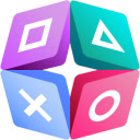 PS Stars Collectibles  screen for extension Chrome web store in OffiDocs Chromium