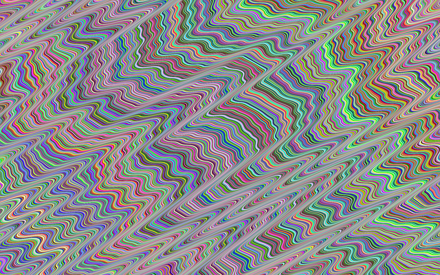 Free download Psychedelic Background Wallpaper - Free vector graphic on Pixabay free illustration to be edited with GIMP free online image editor