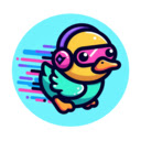 Psyduck Extension  screen for extension Chrome web store in OffiDocs Chromium
