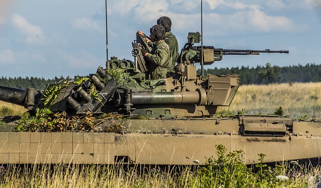 Free download pt 91 main battle tank polish army free picture to be edited with GIMP free online image editor