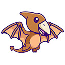 pterodactylus  screen for extension Chrome web store in OffiDocs Chromium