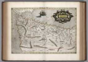 Free download Ptolemy, Claudius - Theatrum Geographiae Veteris free photo or picture to be edited with GIMP online image editor
