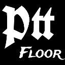 PttFloor  screen for extension Chrome web store in OffiDocs Chromium