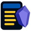 PTT to Obsidian Clipper  screen for extension Chrome web store in OffiDocs Chromium