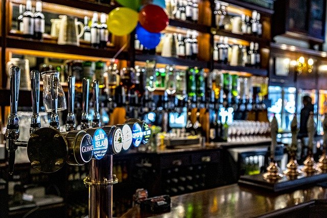 Free download pub beer bar tap draft beer free picture to be edited with GIMP free online image editor