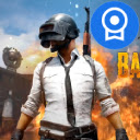 PUBG Battlegrounds  screen for extension Chrome web store in OffiDocs Chromium