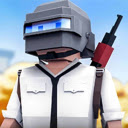 PUBG Craft Battlegrounds  screen for extension Chrome web store in OffiDocs Chromium