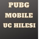 PUBG Mobile UC Hilesi  screen for extension Chrome web store in OffiDocs Chromium