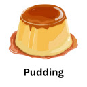 Pudding  screen for extension Chrome web store in OffiDocs Chromium