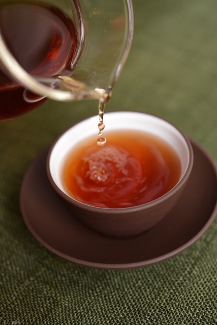 Free download pu er tea life car tea car free picture to be edited with GIMP free online image editor
