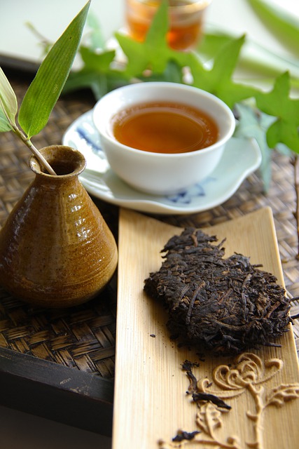 Free download pu er tea pu erh tea tea free picture to be edited with GIMP free online image editor