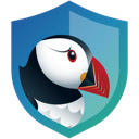 Puffin Cloud Isolation Assistant  screen for extension Chrome web store in OffiDocs Chromium
