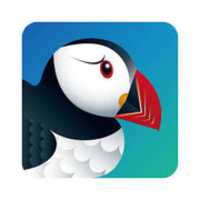 Free download Puffin TV 7.7.2.30719 AOSP Arm.apk free photo or picture to be edited with GIMP online image editor