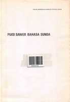 Free download Puisi Sawer Basa Sunda free photo or picture to be edited with GIMP online image editor