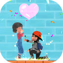 Pull The String Game Enjoy Free and Offline Puzzle Fun!  screen for extension Chrome web store in OffiDocs Chromium