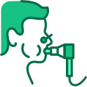 肺功能檢查報告產生器 Pulmonary Function Test Report Generator  screen for extension Chrome web store in OffiDocs Chromium
