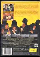 Free download Pulp Fiction Cover Art DVD - Brazil free photo or picture to be edited with GIMP online image editor