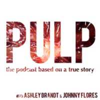 Free download Pulp: the Podcast Based on a True Story free photo or picture to be edited with GIMP online image editor
