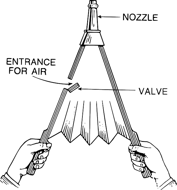 Free download Pump Air Bellows - Free vector graphic on Pixabay free illustration to be edited with GIMP free online image editor
