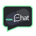 PumpChat  screen for extension Chrome web store in OffiDocs Chromium
