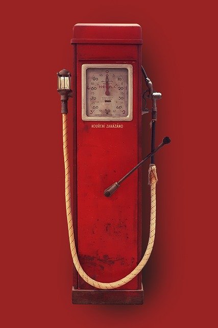 Free download Pump Gasoline Auto -  free photo or picture to be edited with GIMP online image editor