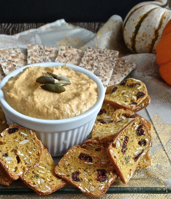 Free download pumpkin appetizers dip thanksgiving free picture to be edited with GIMP free online image editor
