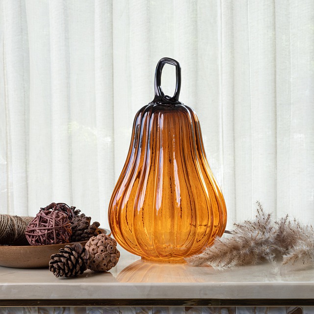 Free download pumpkin decor homedecor fall free picture to be edited with GIMP free online image editor