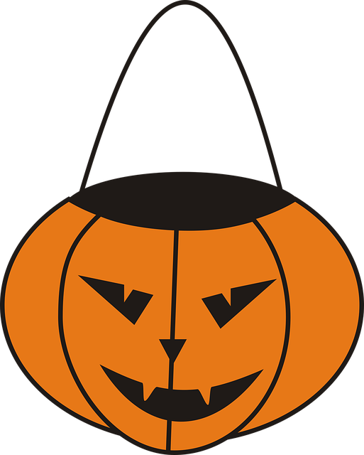 Free download Pumpkin Dulcero - Free vector graphic on Pixabay free illustration to be edited with GIMP free online image editor