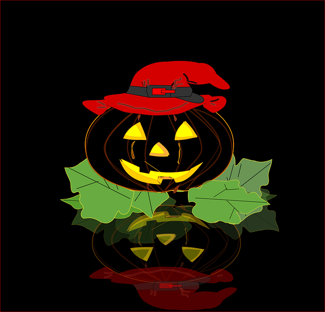 Free download Pumpkin Face Carved - Free vector graphic on Pixabay free illustration to be edited with GIMP free online image editor