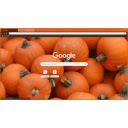 Pumpkins  screen for extension Chrome web store in OffiDocs Chromium