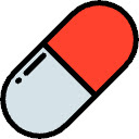PumpPill  screen for extension Chrome web store in OffiDocs Chromium