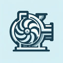 Pump Sizing Calculator  screen for extension Chrome web store in OffiDocs Chromium