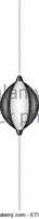 Free download punching-bag-holding-by-elastic-rope-etwd0w free photo or picture to be edited with GIMP online image editor
