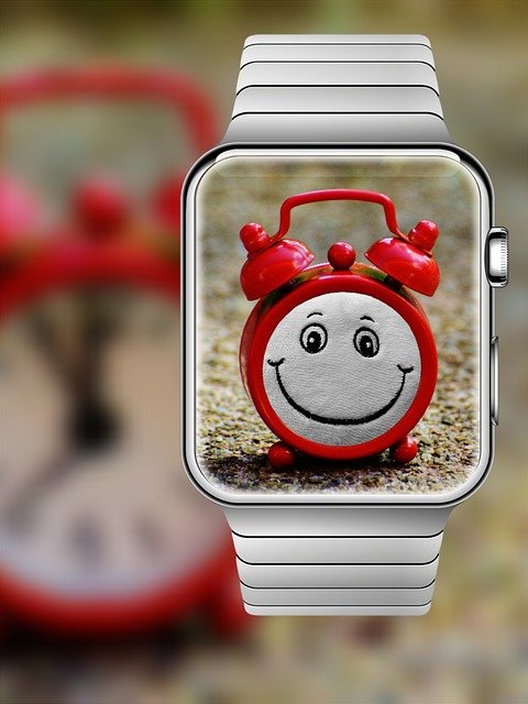 Free download Punctuality Gratifying Wrist Watch -  free illustration to be edited with GIMP free online image editor